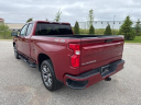 Thumbnail image of 2019 Chevrolet Silverado 1500 at Serra Chevrolet Toyota Saginaw