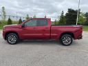 Thumbnail image of 2019 Chevrolet Silverado 1500 at Serra Chevrolet Toyota Saginaw