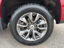 Thumbnail image of 2019 Chevrolet Silverado 1500 at Serra Chevrolet Toyota Saginaw