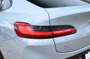 Thumbnail image of 2022 BMW X4 at Garden State Nissan - New