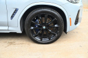 Thumbnail image of 2022 BMW X4 at Garden State Nissan - New