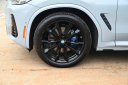 Thumbnail image of 2022 BMW X4 at Garden State Nissan - New