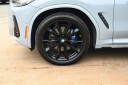 Thumbnail image of 2022 BMW X4 at Garden State Nissan - New