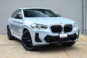 Thumbnail image of 2022 BMW X4 at Garden State Nissan - New