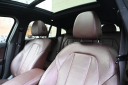 Thumbnail image of 2022 BMW X4 at Garden State Nissan - New