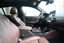 Thumbnail image of 2022 BMW X4 at Garden State Nissan - New