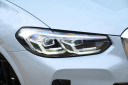 2022 BMW X4 M40i at Garden State Nissan - New