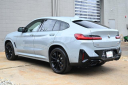 Thumbnail image of 2022 BMW X4 at Garden State Nissan - New