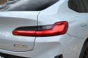 Thumbnail image of 2022 BMW X4 at Garden State Nissan - New
