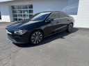 2023 Mercedes-Benz CLA CLA 250 4MATIC at MercedesBenzOfNovi of Novi, MI