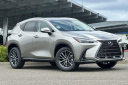 Thumbnail image of 2025 Lexus NX 250 at Freeman Lexus