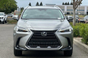 Thumbnail image of 2025 Lexus NX 250 at Freeman Lexus