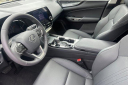 Thumbnail image of 2025 Lexus NX 250 at Freeman Lexus