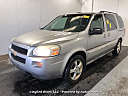 Thumbnail image of 2005 Chevrolet Uplander at Cityfied Rides LLC