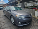 Thumbnail image of 2014 Toyota Camry at MAINSTREET MOTORS