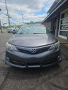 2014 Toyota Camry L at MAINSTREET MOTORS