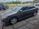 Thumbnail image of 2014 Toyota Camry at MAINSTREET MOTORS