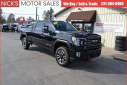 Thumbnail image of 2021 GMC Sierra 2500HD at Nick's Motor Sales
