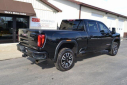 Thumbnail image of 2021 GMC Sierra 2500HD at Nick's Motor Sales
