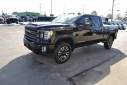 Thumbnail image of 2021 GMC Sierra 2500HD at Nick's Motor Sales