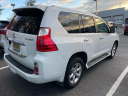 Thumbnail image of 2021 Lexus GX 460 at Tri-County Lexus
