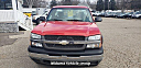 Thumbnail image of 2005 Chevrolet Silverado 1500 at Midwest Vehicle Group