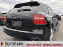 Thumbnail image of 2008 Porsche Cayenne at EurobahnBmwMiniMercedesBenz of Greensboro, NC