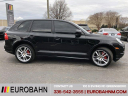 Thumbnail image of 2008 Porsche Cayenne at EurobahnBmwMiniMercedesBenz of Greensboro, NC