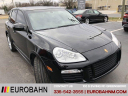 Thumbnail image of 2008 Porsche Cayenne at EurobahnBmwMiniMercedesBenz of Greensboro, NC