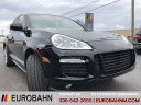 Thumbnail image of 2008 Porsche Cayenne at EurobahnBmwMiniMercedesBenz of Greensboro, NC