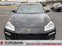 Thumbnail image of 2008 Porsche Cayenne at EurobahnBmwMiniMercedesBenz of Greensboro, NC