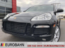 Thumbnail image of 2008 Porsche Cayenne at EurobahnBmwMiniMercedesBenz of Greensboro, NC
