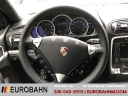 Thumbnail image of 2008 Porsche Cayenne at EurobahnBmwMiniMercedesBenz of Greensboro, NC