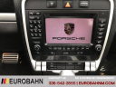 Thumbnail image of 2008 Porsche Cayenne at EurobahnBmwMiniMercedesBenz of Greensboro, NC