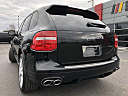 Thumbnail image of 2008 Porsche Cayenne at EurobahnBmwMiniMercedesBenz of Greensboro, NC