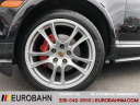 Thumbnail image of 2008 Porsche Cayenne at EurobahnBmwMiniMercedesBenz of Greensboro, NC