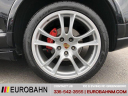 Thumbnail image of 2008 Porsche Cayenne at EurobahnBmwMiniMercedesBenz of Greensboro, NC