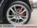 Thumbnail image of 2008 Porsche Cayenne at EurobahnBmwMiniMercedesBenz of Greensboro, NC