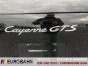 Thumbnail image of 2008 Porsche Cayenne at EurobahnBmwMiniMercedesBenz of Greensboro, NC