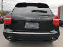 Thumbnail image of 2008 Porsche Cayenne at EurobahnBmwMiniMercedesBenz of Greensboro, NC