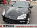 Thumbnail image of 2008 Porsche Cayenne at EurobahnBmwMiniMercedesBenz of Greensboro, NC