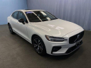 Thumbnail image of 2025 Volvo S60 at Gengras Volvo New