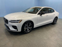 Thumbnail image of 2025 Volvo S60 at Gengras Volvo New