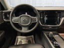 Thumbnail image of 2025 Volvo S60 at Gengras Volvo New