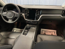Thumbnail image of 2025 Volvo S60 at Gengras Volvo New