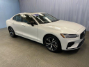 Thumbnail image of 2025 Volvo S60 at Gengras Volvo New