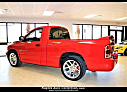Thumbnail image of 2005 Dodge Ram 1500 SRT-10 at Naples Auto Collection, LLC