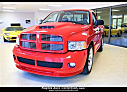 Thumbnail image of 2005 Dodge Ram 1500 SRT-10 at Naples Auto Collection, LLC
