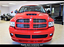 Thumbnail image of 2005 Dodge Ram 1500 SRT-10 at Naples Auto Collection, LLC