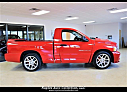 Thumbnail image of 2005 Dodge Ram 1500 SRT-10 at Naples Auto Collection, LLC